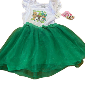 NWT LOL Surprise dress